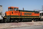 BNSF MK1200G #1202